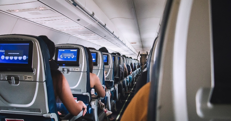 WestJet vs Air Canada: Seating Classes And Comfort