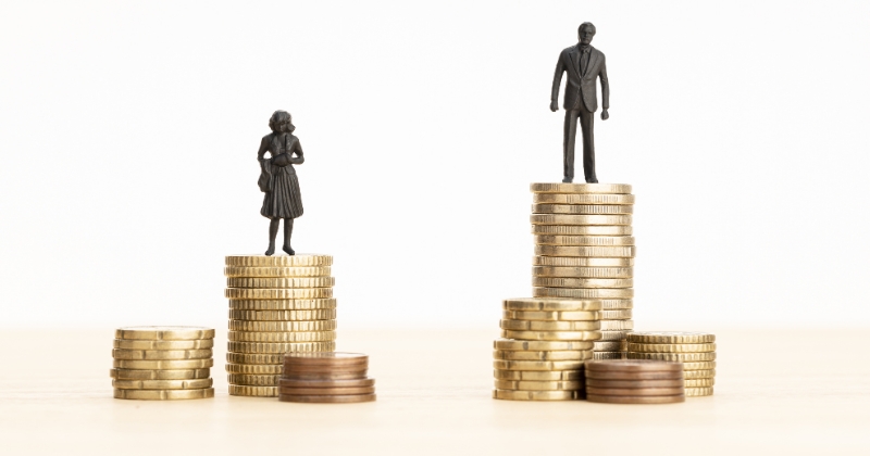 What Is The Gender Wage Gap In Canada?