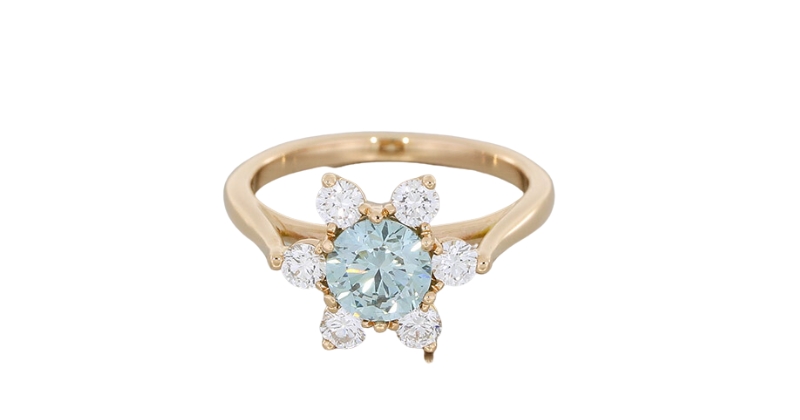 3. Cluster Ring