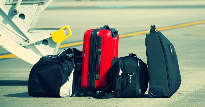 WestJet vs Air Canada: Baggage Policies