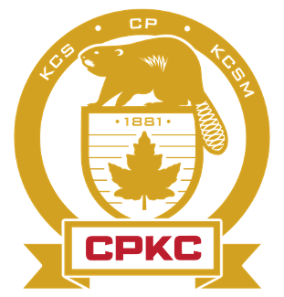 Canadien Pacifique Kansas City Logo