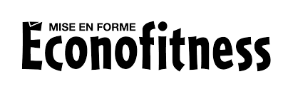 Econofitness Logo