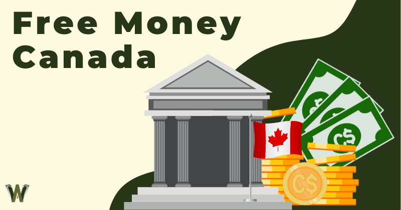 Free Money Canada