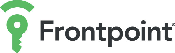 Frontpoint Home Security System logo