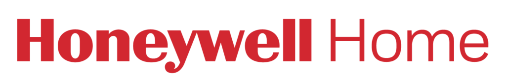 Honeywell Smart Home Security Kit logo