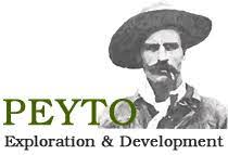 Peyto Exploration & Development Corp logo