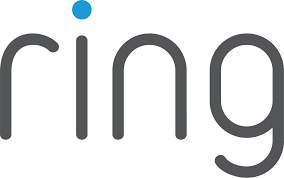 Ring DIY Home Security System logo