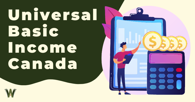 Universal Basic Income Canada