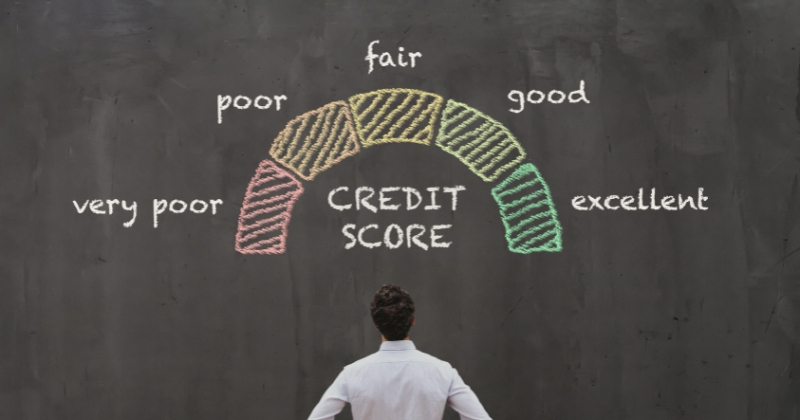What Is A “Good” Credit Score In Canada?