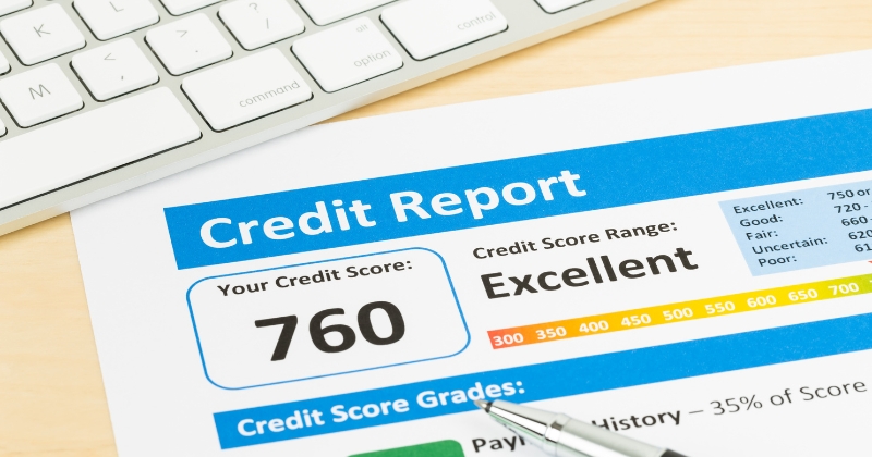 How Does Credit Reporting Work?
