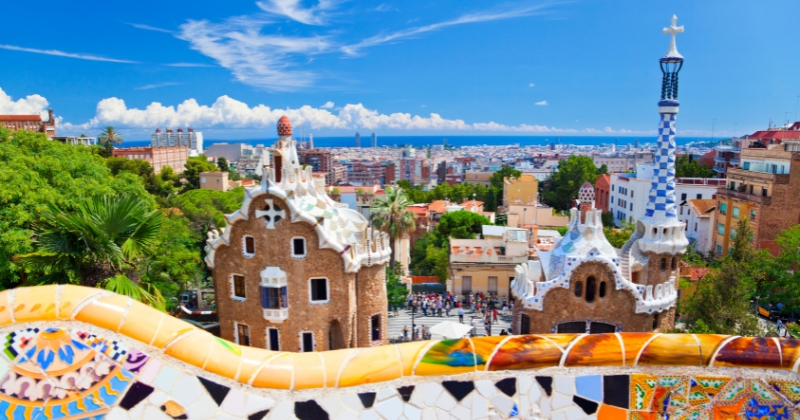 Best Places to Retire in Spain