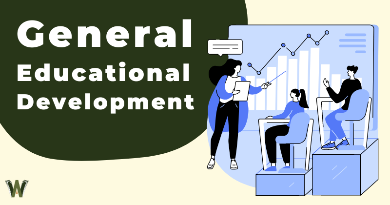 General Educational Development