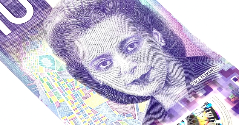 Design and Features of the $10 Bill