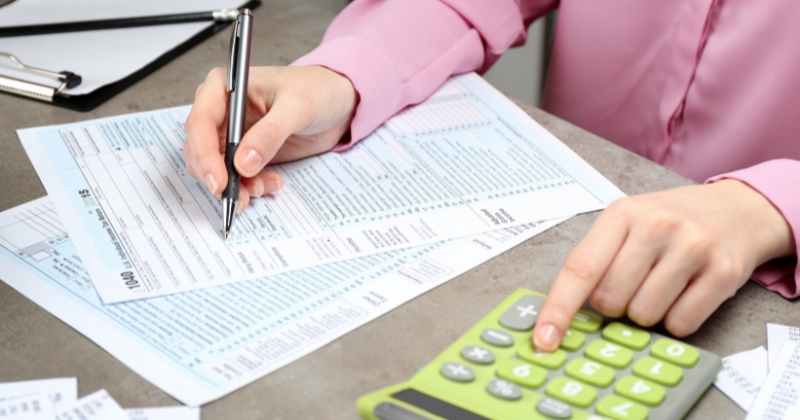 Determining Your Tax Obligation