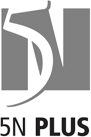 5N Plus Inc. logo