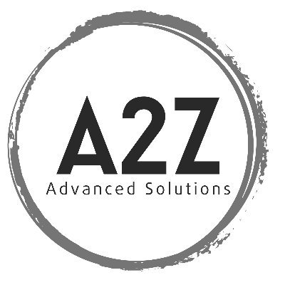 A2Z Smart Technologies logo