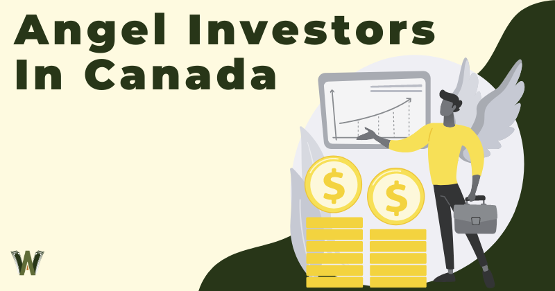 Angel Investors In Canada