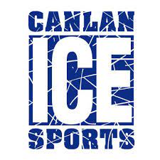 Canlan Ice Sports Corp. Logo