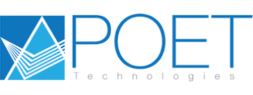 POET Technologies Inc. Logo