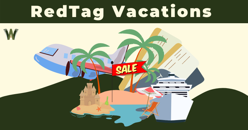 RedTag Vacations