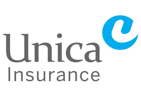 Unica Insurance Logo