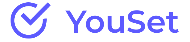 YouSet Logo