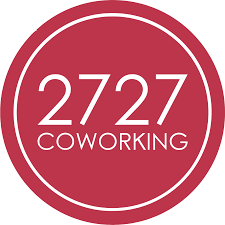 2727 Coworking Logo