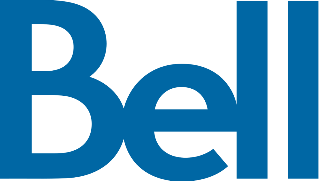 Bell ca Logo
