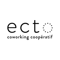 ECTO Coworking Cooperative Logo