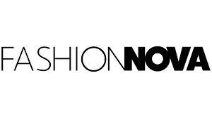 Fashion Nova Logo