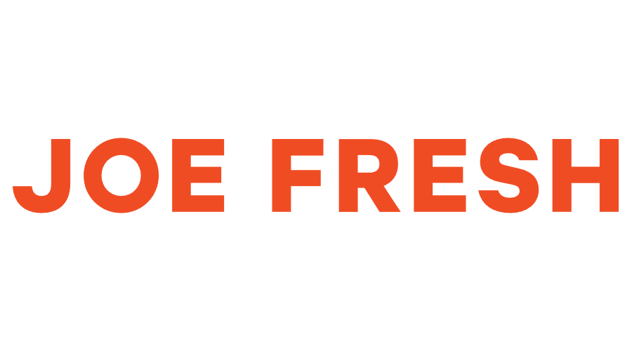 Joe Fresh Logo