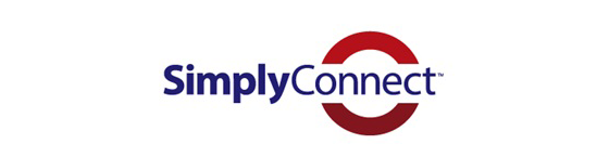 SimplyConnect Smartphone Plan Logo