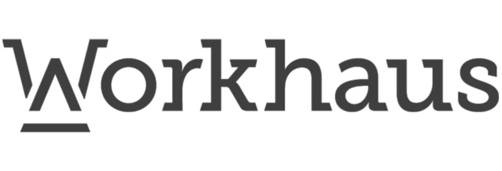 Workhaus Coworking And Office Space Logo