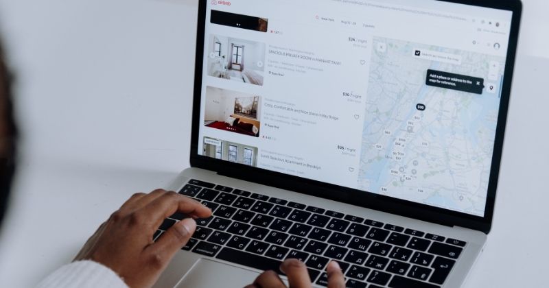 Ways To Make Money With An Airbnb Business