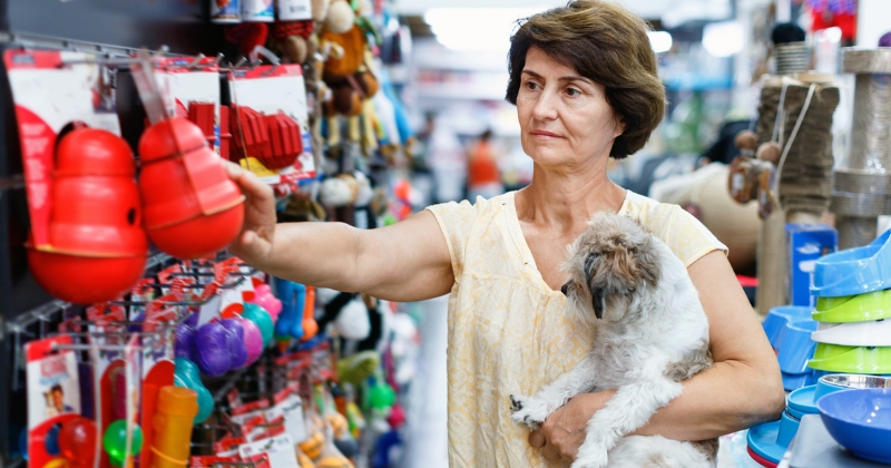 Clothing, Home, Office And Pet Stores That Price Match In Canada