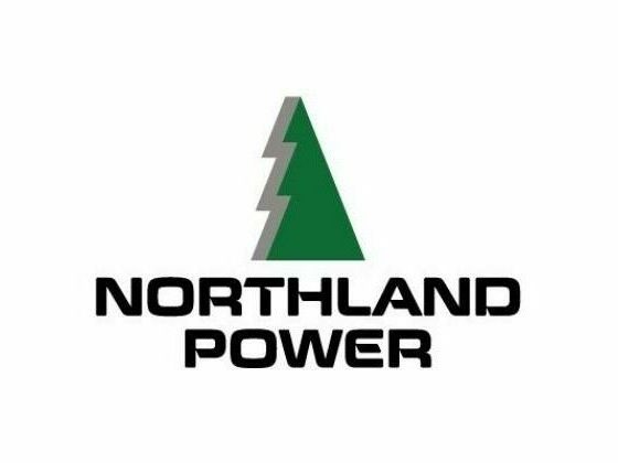 Northland Power Stock