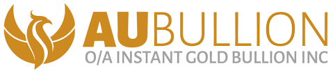 AU Bullion Canada Logo