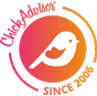 ChickAdvisor logo