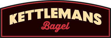 Kettleman’s Bagels Logo
