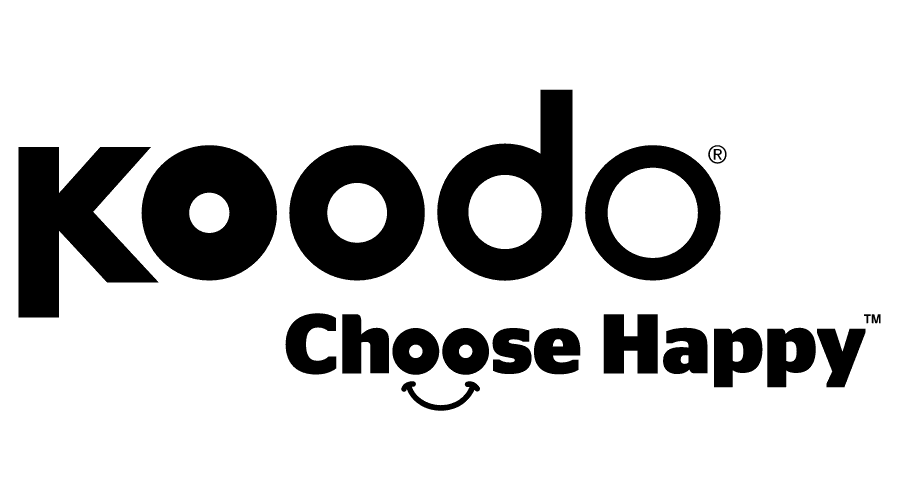 Koodoo logo