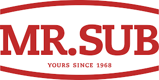 Mr. Sub Logo