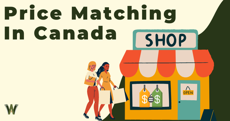 Price Matching In Canada