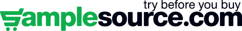 Sample Source logo
