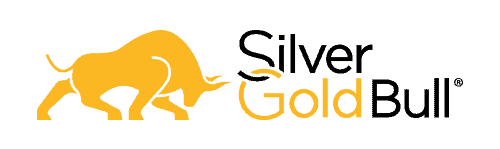 SilverGoldBull logo