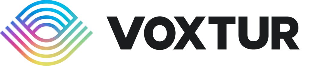 Voxtur Analytics logo