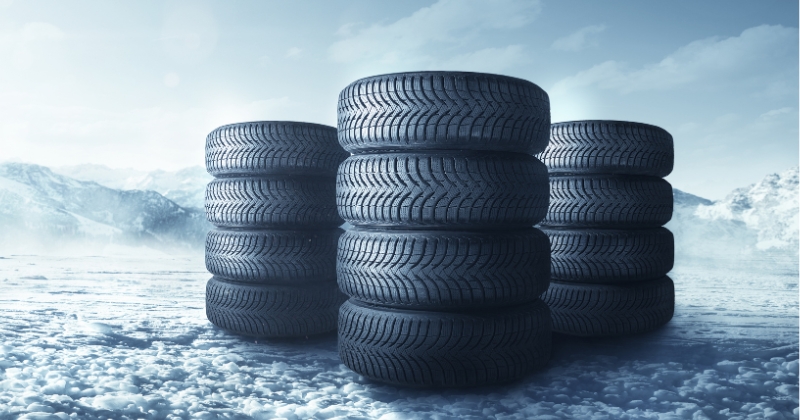 The Best Winter Tires: Snow Tires