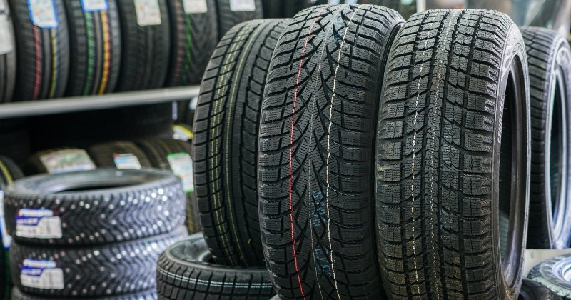 The Best Studded Winter Tires
