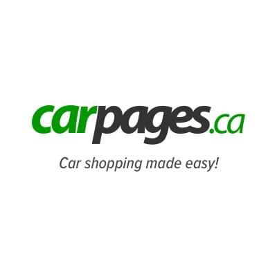 Car Pages logo