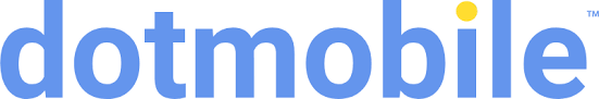DotMobile logo