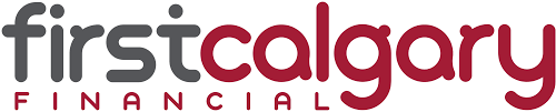 First Calgary Financial logo